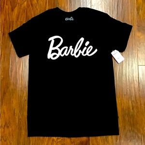Black Barbie T-Shirt